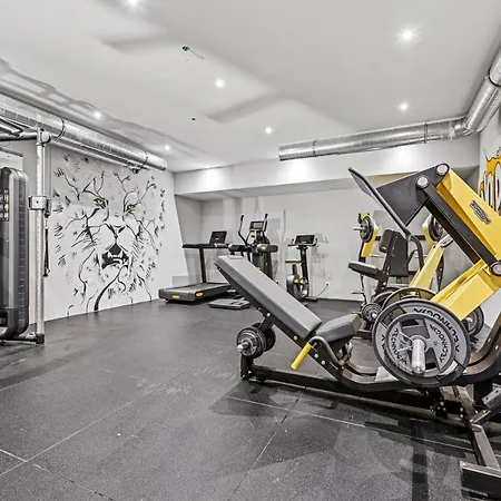 Karl Und Anton Boutique Apartments-3